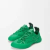 Grip Sneaker in Suede Calfskin Grip Sneaker in Suede Calfskin