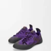 Grip Sneaker in Suede Calfskin Grip Sneaker in Suede Calfskin