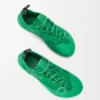 Grip Sneaker in Suede Calfskin Grip Sneaker in Suede Calfskin