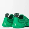 Grip Sneaker in Suede Calfskin Grip Sneaker in Suede Calfskin