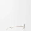 Groove Round Sunglasses