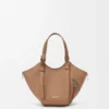 Hammock Flip Bag in Classic Calfskin Hammock Flip Bag in Classic Calfskin
