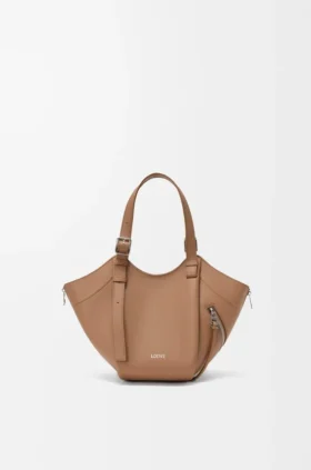 Hammock Flip Bag in Classic Calfskin