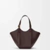 Hammock Flip Bag in Classic Calfskin Hammock Flip Bag in Classic Calfskin