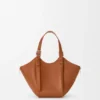 Hammock Flip Bag in Classic Calfskin Hammock Flip Bag in Classic Calfskin
