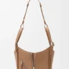 Hammock Flip Bag in Classic Calfskin Hammock Flip Bag in Classic Calfskin