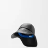 Hiker Hat in Leather Hiker Hat in Leather