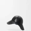 Hiker Hat in Leather Hiker Hat in Leather
