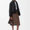 Hooded Parka in Cotton Hooded Parka in Cotton