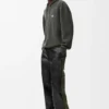 Hoodie in Wool Hoodie in Wool