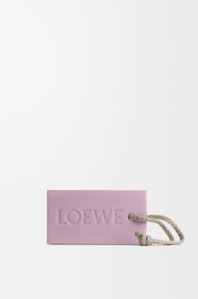 Ivy Large solid soap
