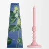 Ivy Wax Candleholder Ivy Wax Candleholder