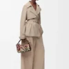 Jacket in Cotton Jacket in Cotton