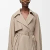 Jacket in Cotton Jacket in Cotton