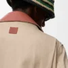 Jacket in Cotton Jacket in Cotton