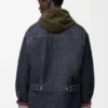 Jacket in Denim