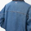 Jacket in Denim Jacket in Denim