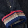 Jacket in Denim