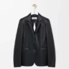 Jacket in Nappa Lambskin Jacket in Nappa Lambskin