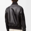 Jacket in Nappa Lambskin Jacket in Nappa Lambskin