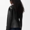 Jacket in Nappa Lambskin Jacket in Nappa Lambskin