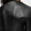 Jacket in Nappa Lambskin Jacket in Nappa Lambskin