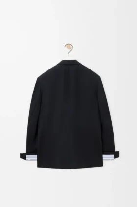 Jacket in Wool
