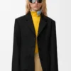 Jacket in Wool Jacket in Wool