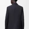Jacket in Wool