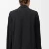Jacket in Wool Jacket in Wool