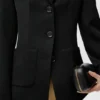 Jacket in Wool Jacket in Wool