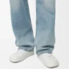 Jambo Sneaker in Soft Grained Calfskin Jambo Sneaker in Soft Grained Calfskin