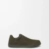 Jambo Sneaker in Suede Calfskin Jambo Sneaker in Suede Calfskin
