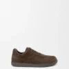Jambo Sneaker in Suede Calfskin Jambo Sneaker in Suede Calfskin