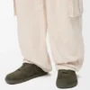 Jambo Sneaker in Suede Calfskin Jambo Sneaker in Suede Calfskin