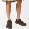 Jambo Sneaker in Suede Calfskin Jambo Sneaker in Suede Calfskin