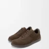 Jambo Sneaker in Suede Calfskin Jambo Sneaker in Suede Calfskin
