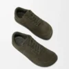 Jambo Sneaker in Suede Calfskin Jambo Sneaker in Suede Calfskin