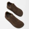 Jambo Sneaker in Suede Calfskin Jambo Sneaker in Suede Calfskin