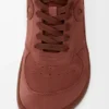 Jambo Sneaker in Suede Calfskin Jambo Sneaker in Suede Calfskin