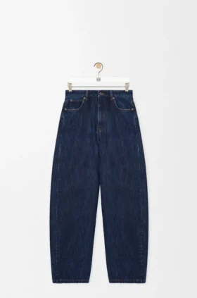 Jeans in Cotton Jeans in Cotton