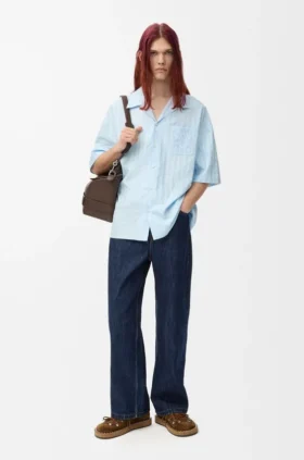 Jeans in Cotton Jeans in Cotton