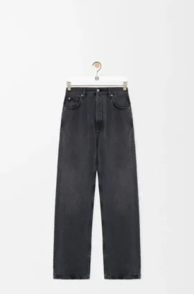 Jeans in Denim Jeans in Denim