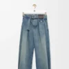 Jeans in Denim Jeans in Denim