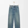 Jeans in Denim Jeans in Denim