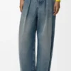 Jeans in Denim Jeans in Denim