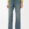 Jeans in Denim Jeans in Denim