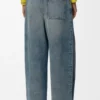 Jeans in Denim Jeans in Denim