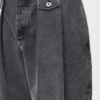 Jeans in Denim Jeans in Denim