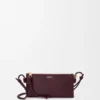 Joya Pouch in Nappa Calfskin
